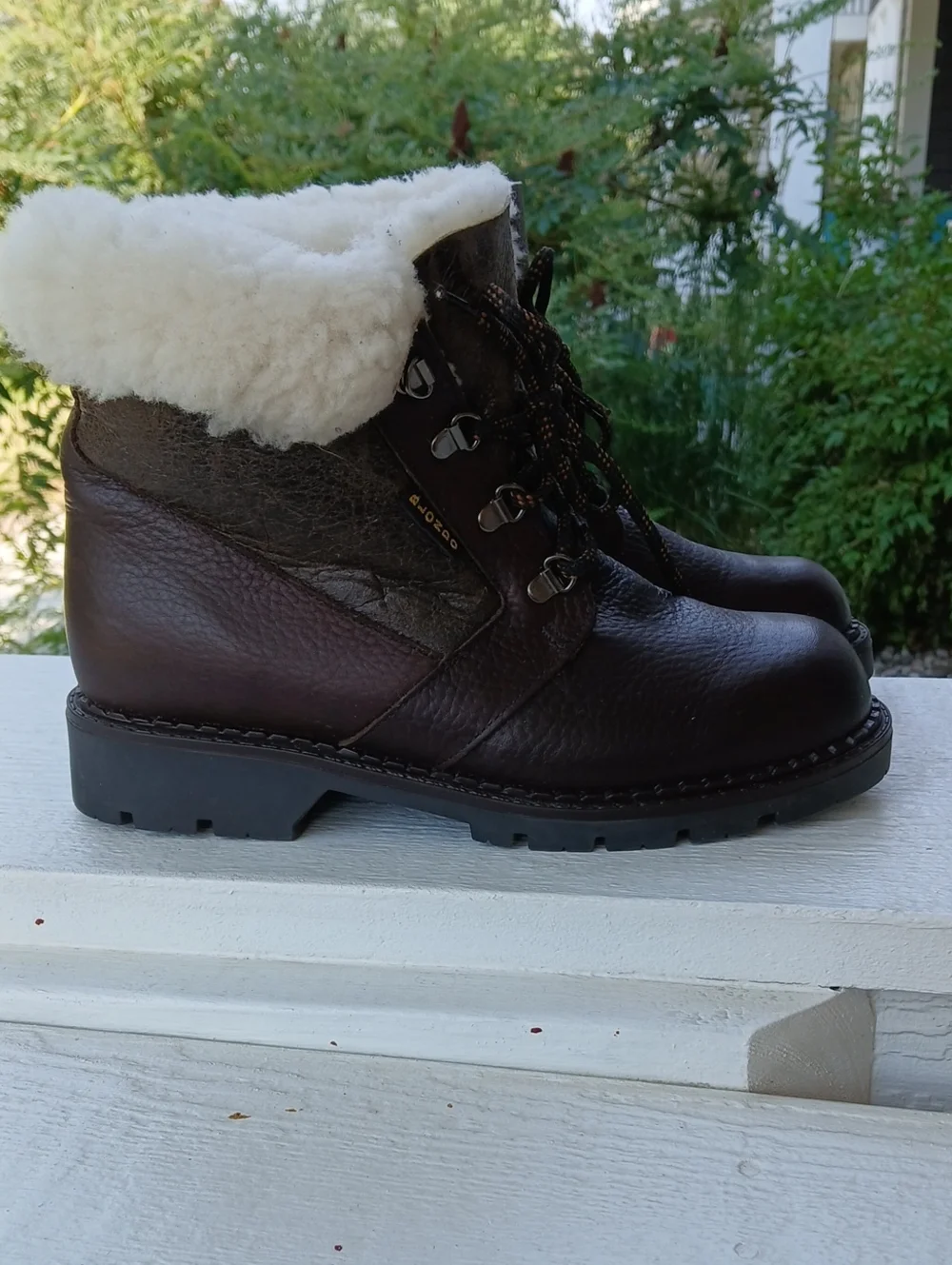 Blondo Winter Boots